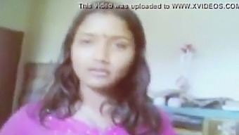 भारतीय पोर्न वीडियो में देसी चाची मुश्किल गड़बड़