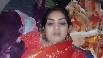 Sensual Encounter With An Indian Girl And Her Lover, Secretly Filmed By Her Husband