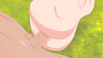 Steve Fucks Helpless Alex In Minecraft: Hentai Anime (2d Cartoon)