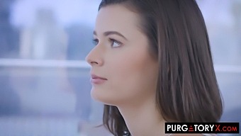 Dharma Jones In Intense Oral Sex And Hardcore Action In Vol 3 Part 2