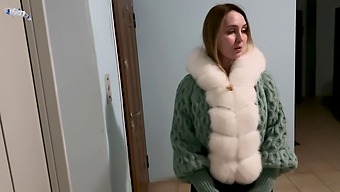 Pov Video Of Family Therapy Turned Erotic With A Milf'S Friendly Hospitality