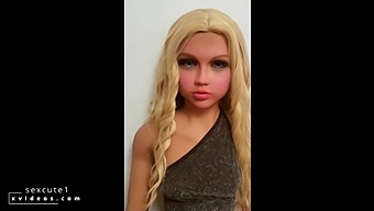 I Engage In Sexual Activity With A Gorgeous And Adorable Young Sex Doll