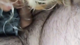 Come Over To My Neighbor'S House And Enjoy Her Pleasant Latina Breasts