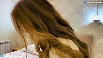 Taboo Step Fantasy: Stepmother And Stepson'S Forbidden Viagra-Fueled Encounter