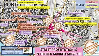 A Guide To Porto'S Sex Industry: Massage Parlors, Brothels, And More