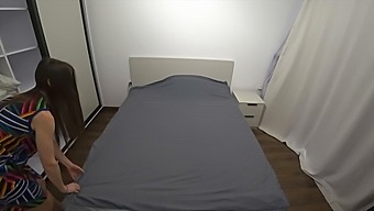 A Spouse'S Betrayal Leads To A Friend Sleeping With The Other'S Wife On Their Marital Bed