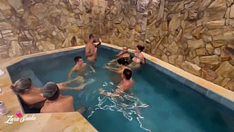 We Visited A Motel With Our Pals And Had A Fantastic Time Reviewing Before Engaging In Sexual Activities ***Completely Tagged With Friendly***