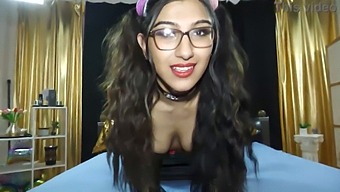 Desi, Your Oral Skills Are Phenomenal And Cum-Loving