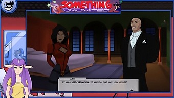 Unlimited Fun With Sexy Anime Characters In Justice League-Themed Game